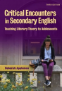 Critical Encounters In Secondary English - Preview