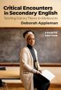Critical Encounters In Secondary English - Preview