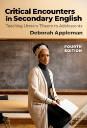 Critical Encounters In Secondary English