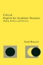 Critical English For Academic Purposes - Preview