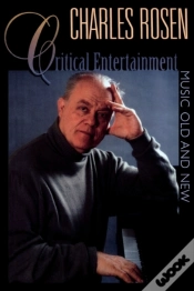 Capa do artigo Critical Entertainments