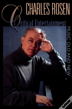 Capa do artigo Critical Entertainments
