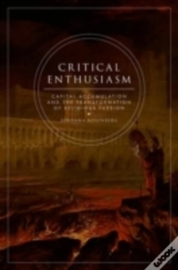 Capa do artigo Critical Enthusiasm