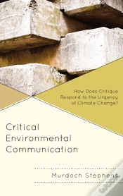 Capa do artigo Critical Environmental Communication