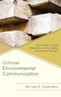 Critical Environmental Communication - Preview