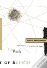 Critical Environments