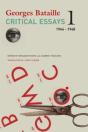 Critical Essays Â€“ Volume 1, 1944â€“1948 - Preview