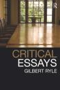 Critical Essays - Preview