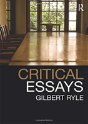 Critical Essays - Preview