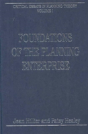 Critical Essays In Planning Theory - Preview