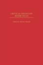 Critical Essays On Bessie Head - Preview