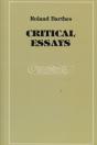 Critical Essays - Preview