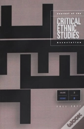 Critical Ethnic Studies 3.2