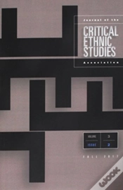 Capa do artigo Critical Ethnic Studies 3.2