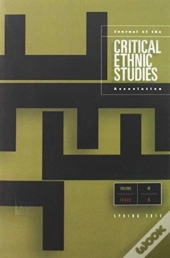 Critical Ethnic Studies 4.1