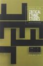 Critical Ethnic Studies 4.1 - Preview