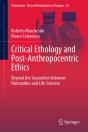 Critical Ethology And Post-Anthropocentric Ethics - Preview