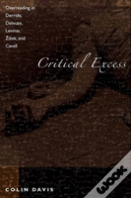 Critical Excess