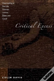 Capa do artigo Critical Excess