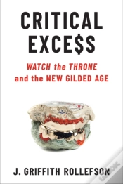 Capa do artigo Critical Excess
