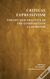 Capa do artigo Critical Expressivism