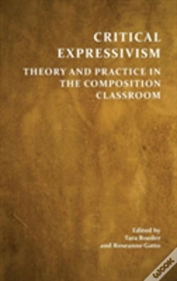 Capa do artigo Critical Expressivism