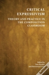 Capa do artigo Critical Expressivism: Theory And Practi