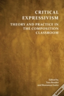 Capa do artigo Critical Expressivism: Theory And Practi