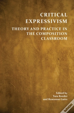 Capa do artigo Critical Expressivism