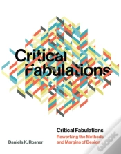 Capa do artigo Critical Fabulations