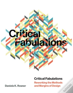 Capa do artigo Critical Fabulations