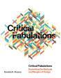 Critical Fabulations - Preview