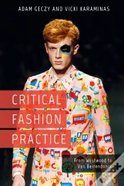 Capa do artigo Critical Fashion Practice