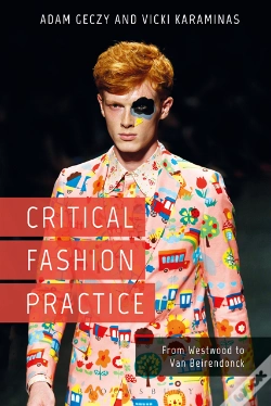 Capa do artigo Critical Fashion Practice