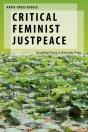 Critical Feminist Justpeace - Preview