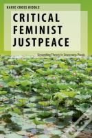 Critical Feminist Justpeace