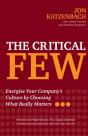 Critical Few - Preview