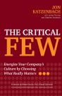 Critical Few - Preview