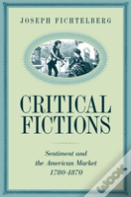 Critical Fictions