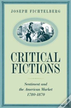 Capa do artigo Critical Fictions