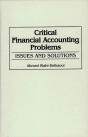 Critical Financial Accounting Problems - Preview