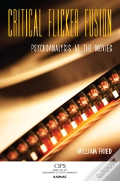 Capa do artigo Critical Flicker Fusion