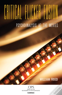 Capa do artigo Critical Flicker Fusion