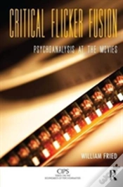 Capa do artigo Critical Flicker Fusion