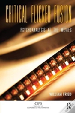 Capa do artigo Critical Flicker Fusion