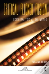 Capa do artigo Critical Flicker Fusion