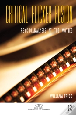 Capa do artigo Critical Flicker Fusion