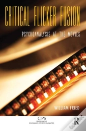 Capa do artigo Critical Flicker Fusion