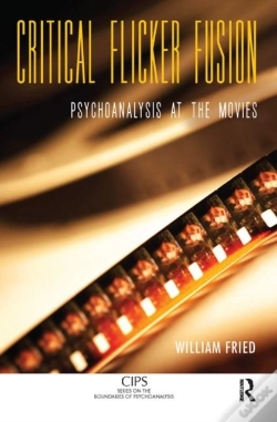 Capa do artigo Critical Flicker Fusion