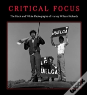 Capa do artigo Critical Focus